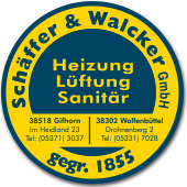 Schäffer & Walcker GmbH