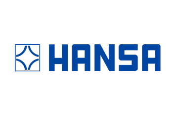 Logo Sanitär Hansa