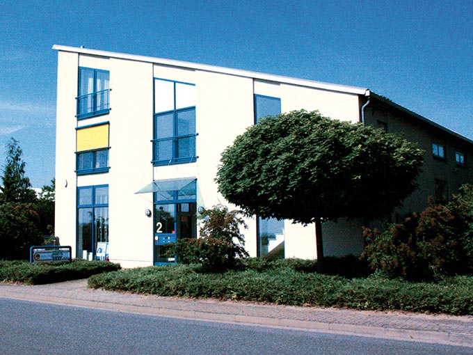 Standort Wolfenbüttel